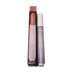 NIB Tarte Maracuja Juicy Lip Vinyl Shimmering Rose